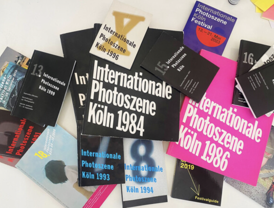 Every Picture tells a Story