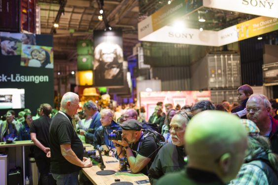 Nach Ende von Photopia und PIV: Quo Vadis, Fotobranche?