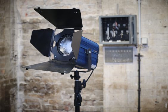 Profilux-LED-Leuchte