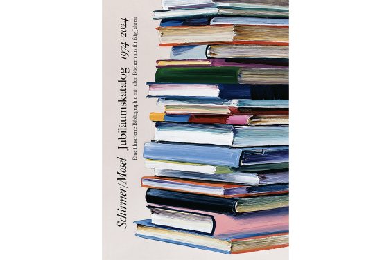 Jubiläumskatalog 1974-2024