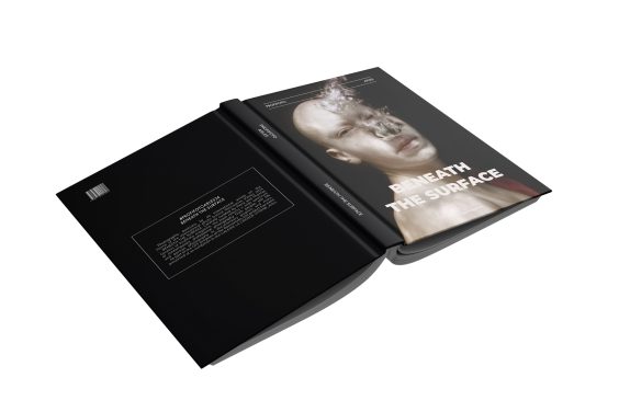 DAS BUCH – BENEATH THE SURFACE