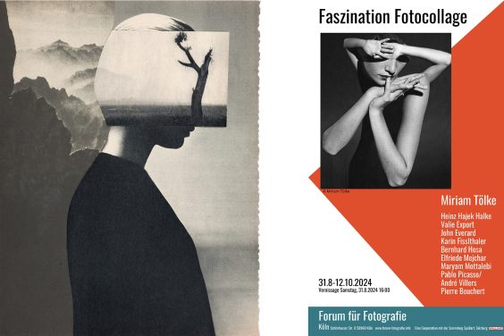 Faszination Fotocollage