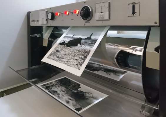 b2-mono Digitalbelichter