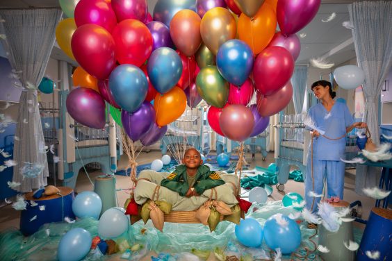 „Friedensbild des Jahres“