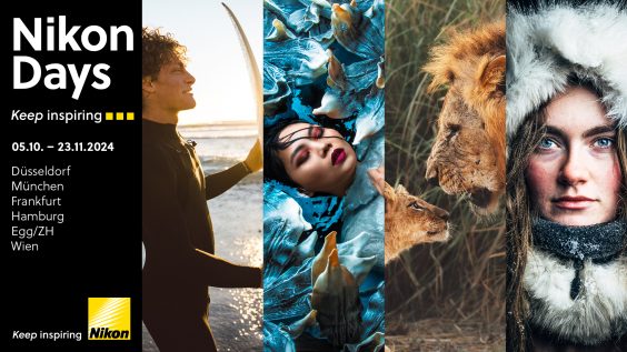 Nikon Days 2024