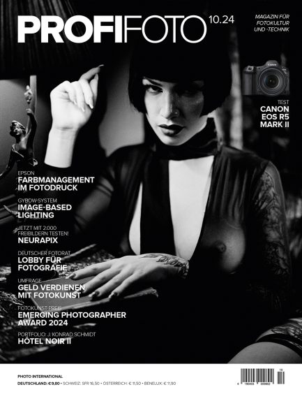 ProfiFoto 10/2024