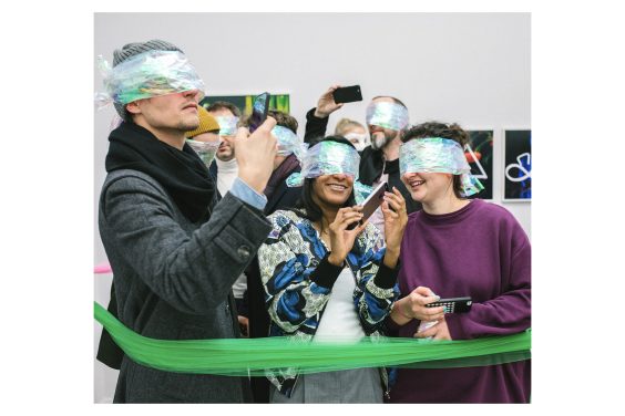 21. Wettbewerb gestartet