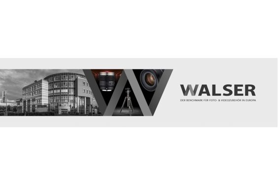 Jetzt mit Foto Walser