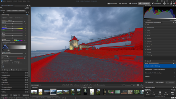 Photo Studio Ultimate 2025