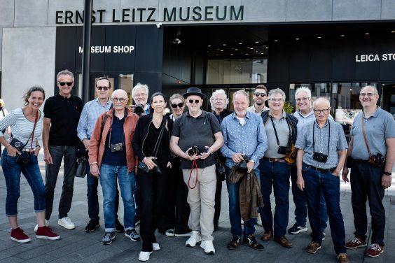 Street Photography mit Franziska Stünkel