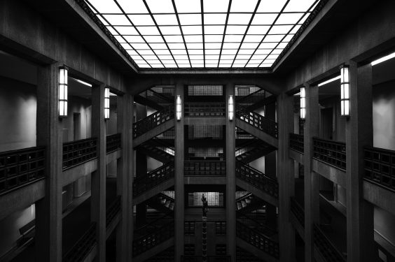 Oliver Hadji – „PORTRAITS │ TRAVELS │SCHUMACHER“