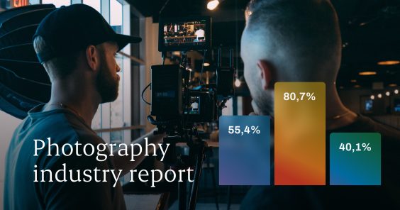Photography Industry Report 2024