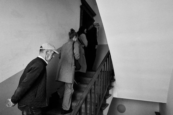 Sibylle Fendt und Jakob Eckstein ausgezeichnet