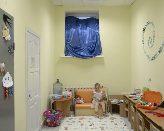 Johanna-Maria Fritz – Darnyzja