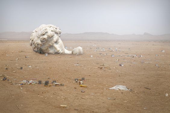 Michael Jostmeier – UNTERWEGS 1976 – 2024