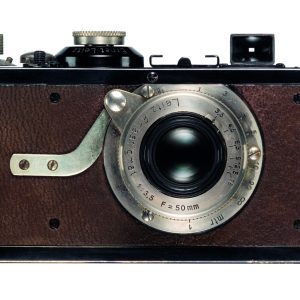 01_Leica I, 1925 © Leica Camera AG | ProfiFoto