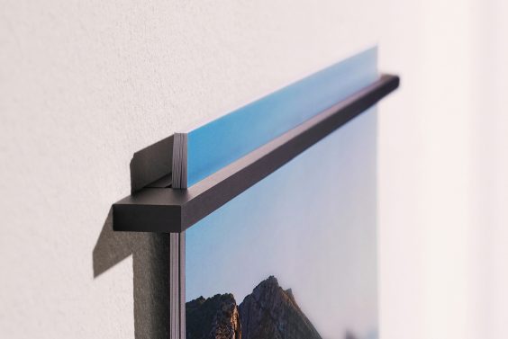 Minimalistisches Design