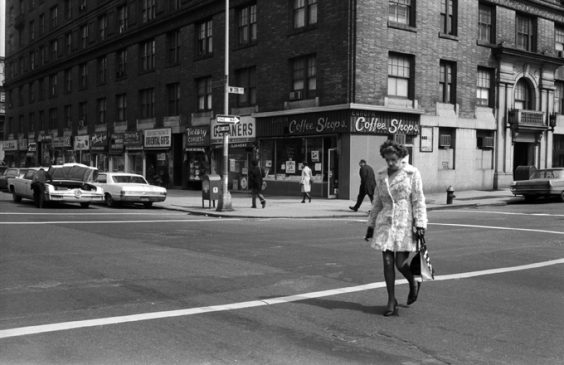 40 Jahre Museum für Photographie