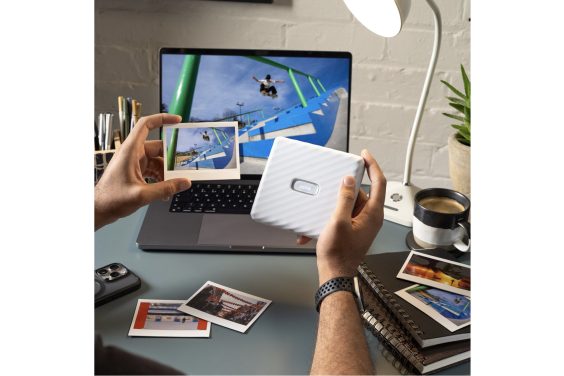 Druckertreiber für Mac und PC