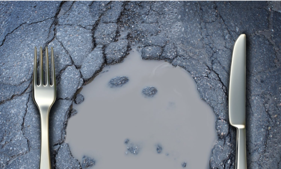 Was macht uns reich?