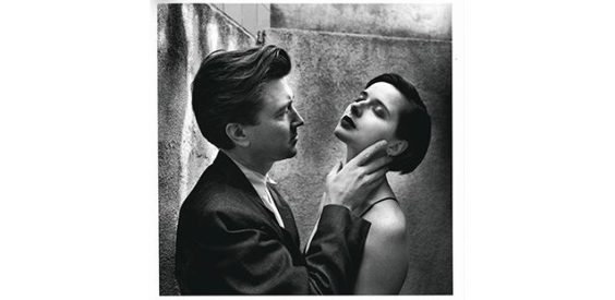 David Lynch (1946-2025)