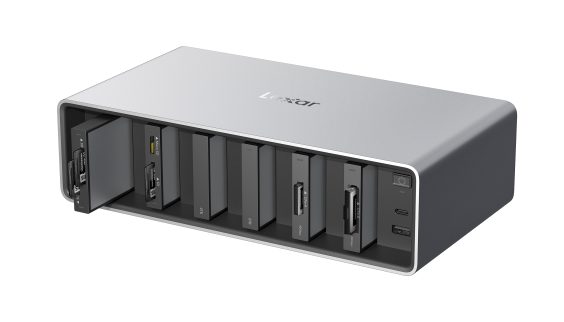 Professional Workflow Solution