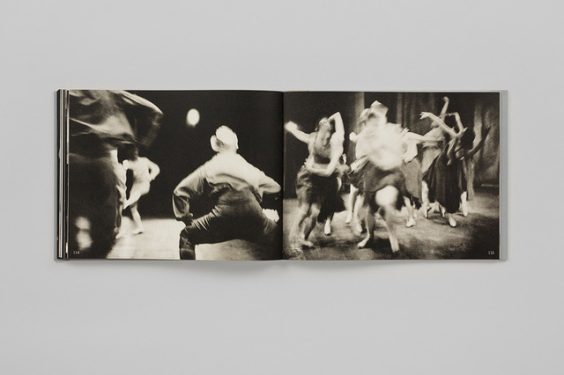 Alexey Brodovitch – Ballet