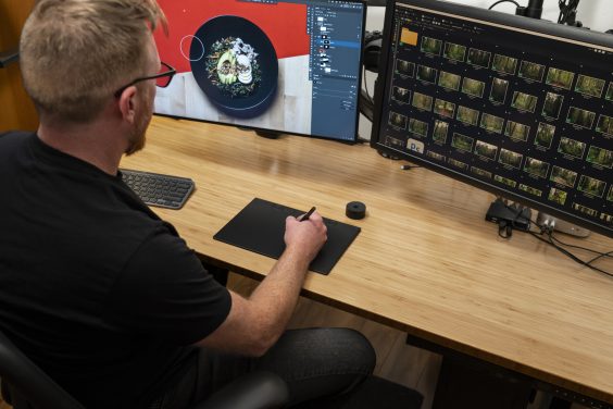 Intuos Pro überarbeitet