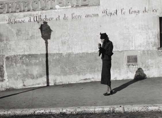 Fotografinnen auf Reisen