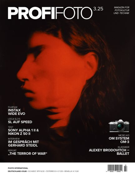 ProfiFoto 3/2025