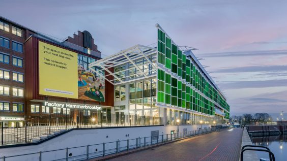 PICTAday & PICTAtalks