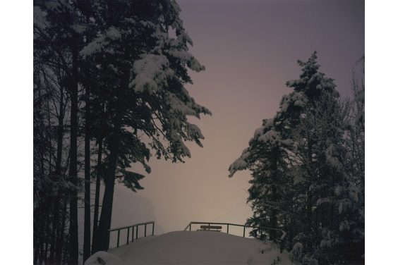 Andreas Mühe – Im Banne des Zorns