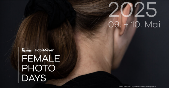 Female Photo Days