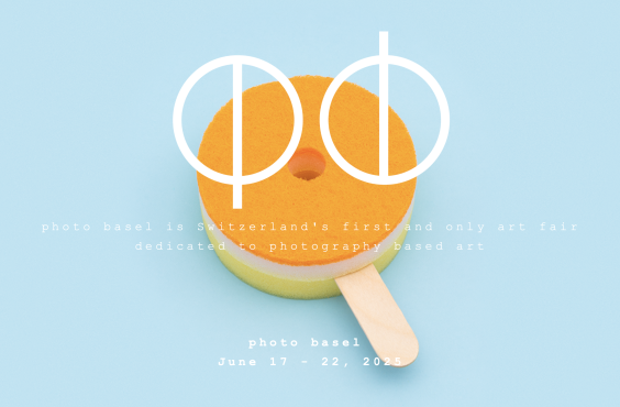 10 Jahre photo basel