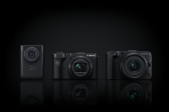 „Video-First“-Kameras