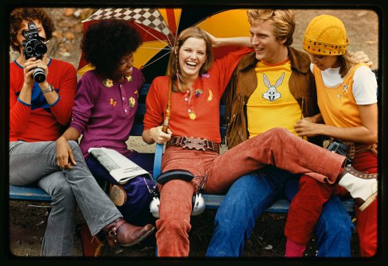 Rico Puhlmann – Fashion Photography 50s – 90s