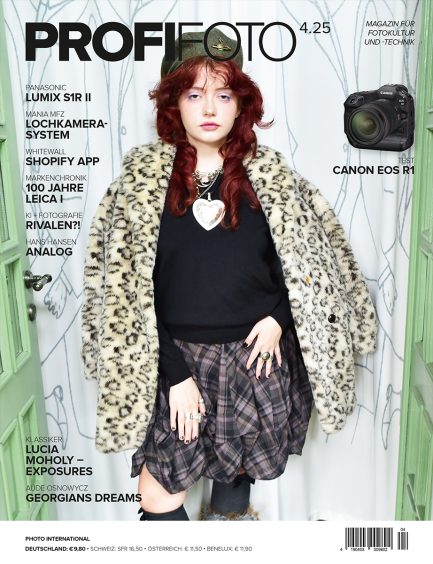 ProfiFoto 4/2025