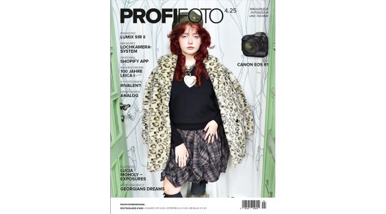 Die Frühlings-Ausgabe