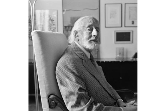 In Memoriam L. Fritz Gruber