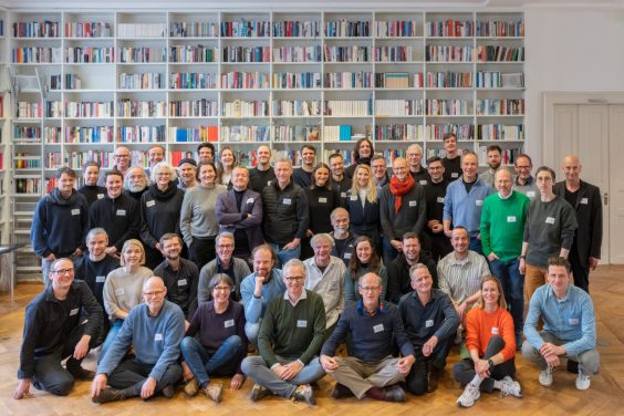 BVAF Mitgliedertreffen 2025