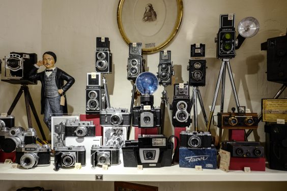 Fotostudium – Studenten gesucht?!?