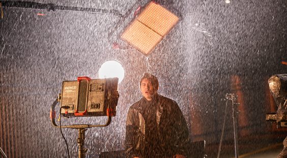 KNOWLED P1200R Hard PRO