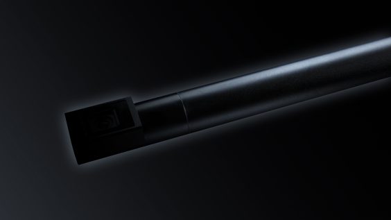 Probe Zoom Macro Objektiv