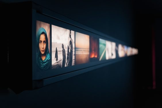 Leica: 100 Kameras – 100 Bilder