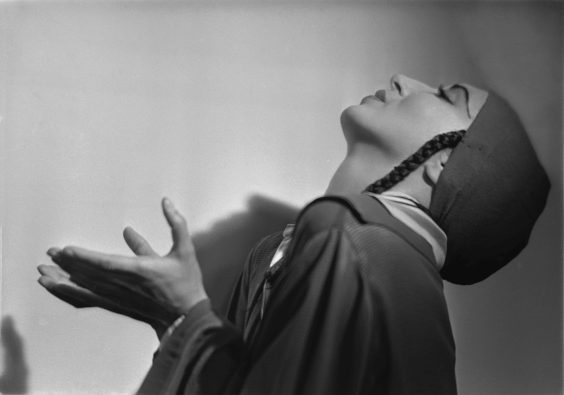 Fotokunst im Exil 1928-1949