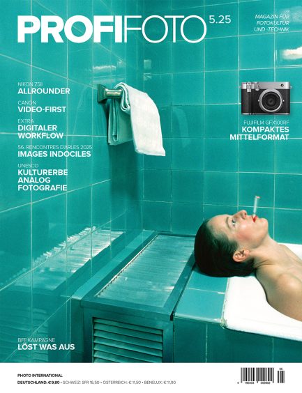 ProfiFoto 5/2025