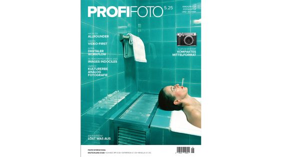 EXTRA DIGITAL WORKFLOW