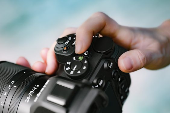 FX-Format für Aufsteiger