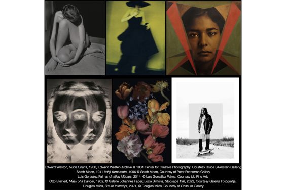 Photography Show 2025