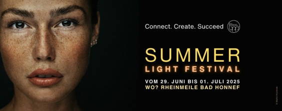 Summer Light Festival 2025